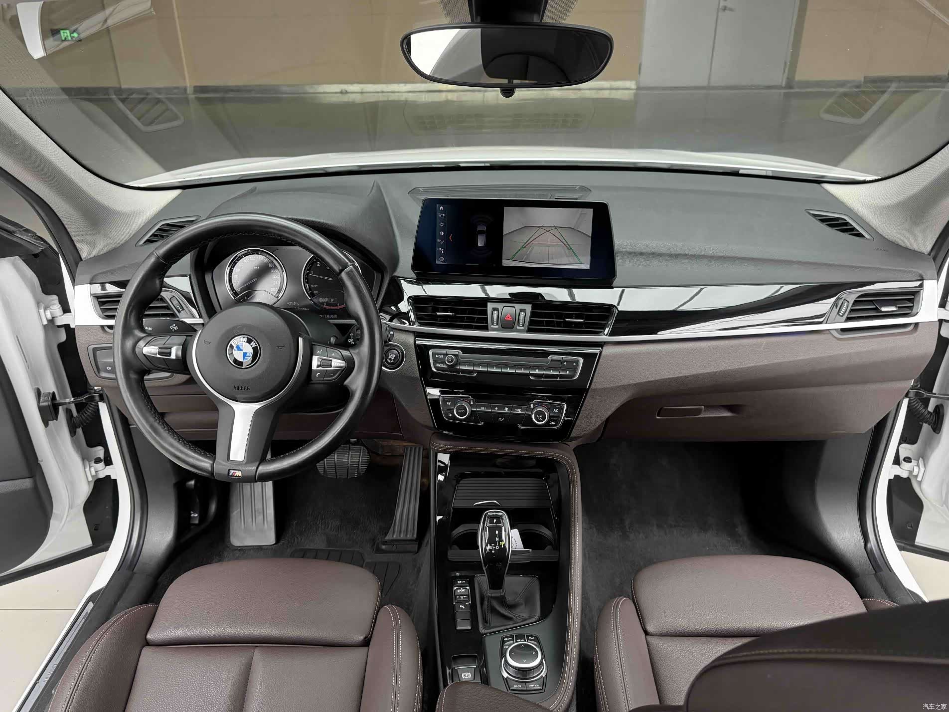 BMW X1, 2022 15