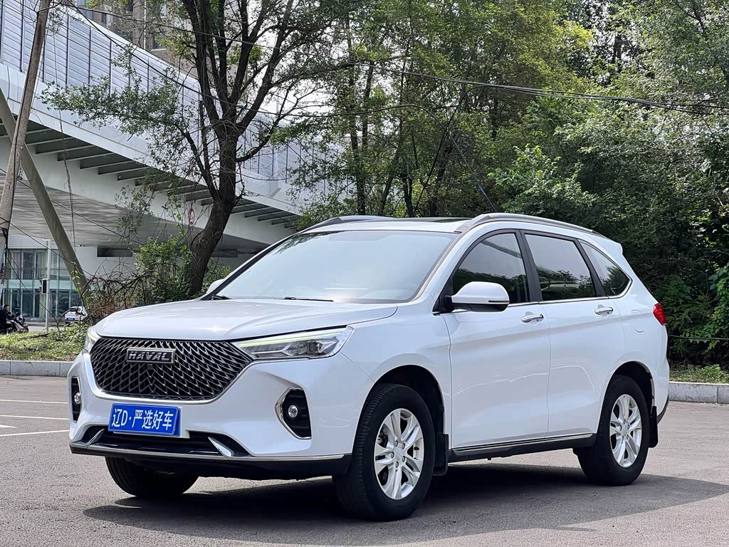 Haval M6