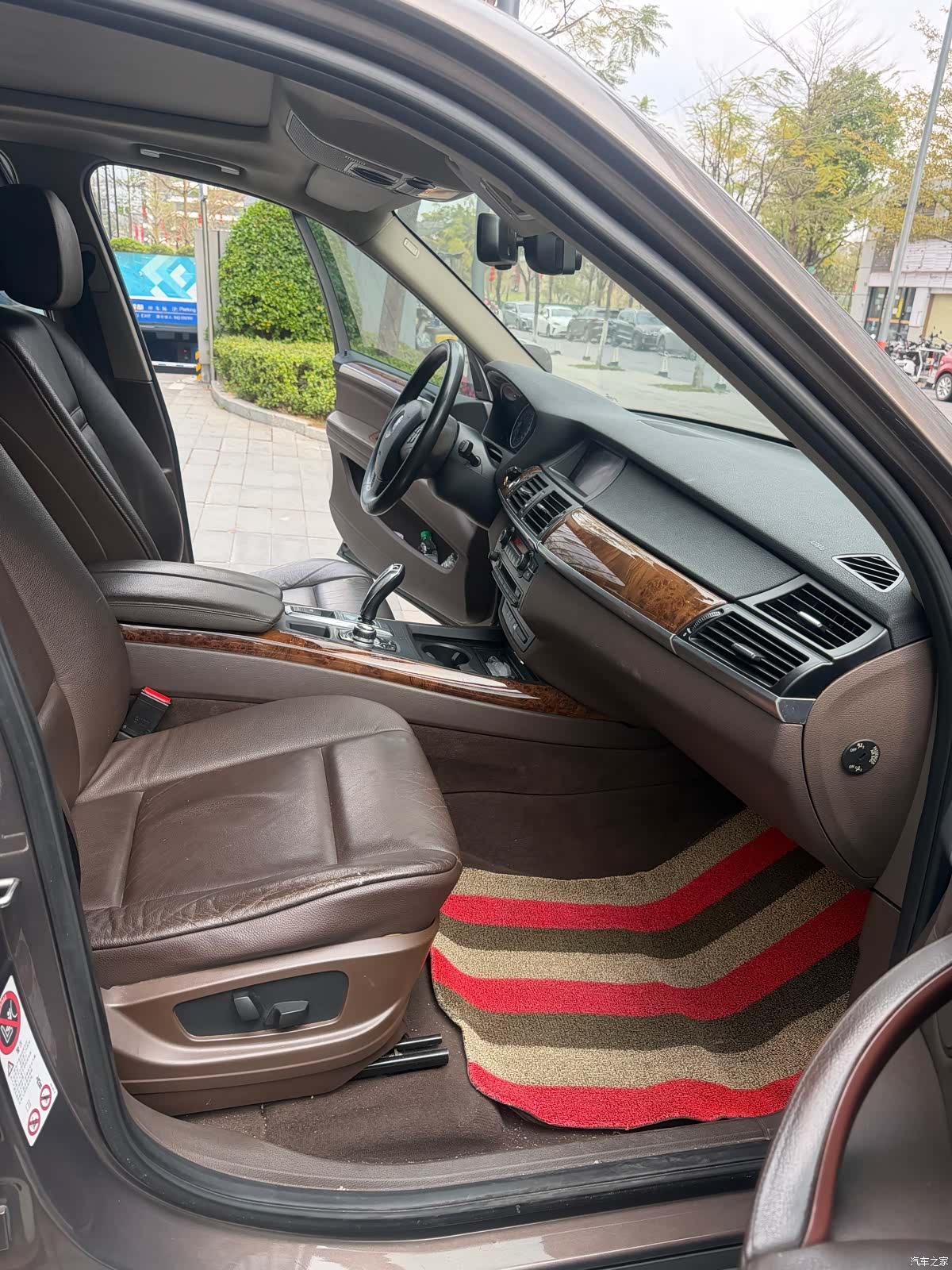 BMW X5, 2011 9