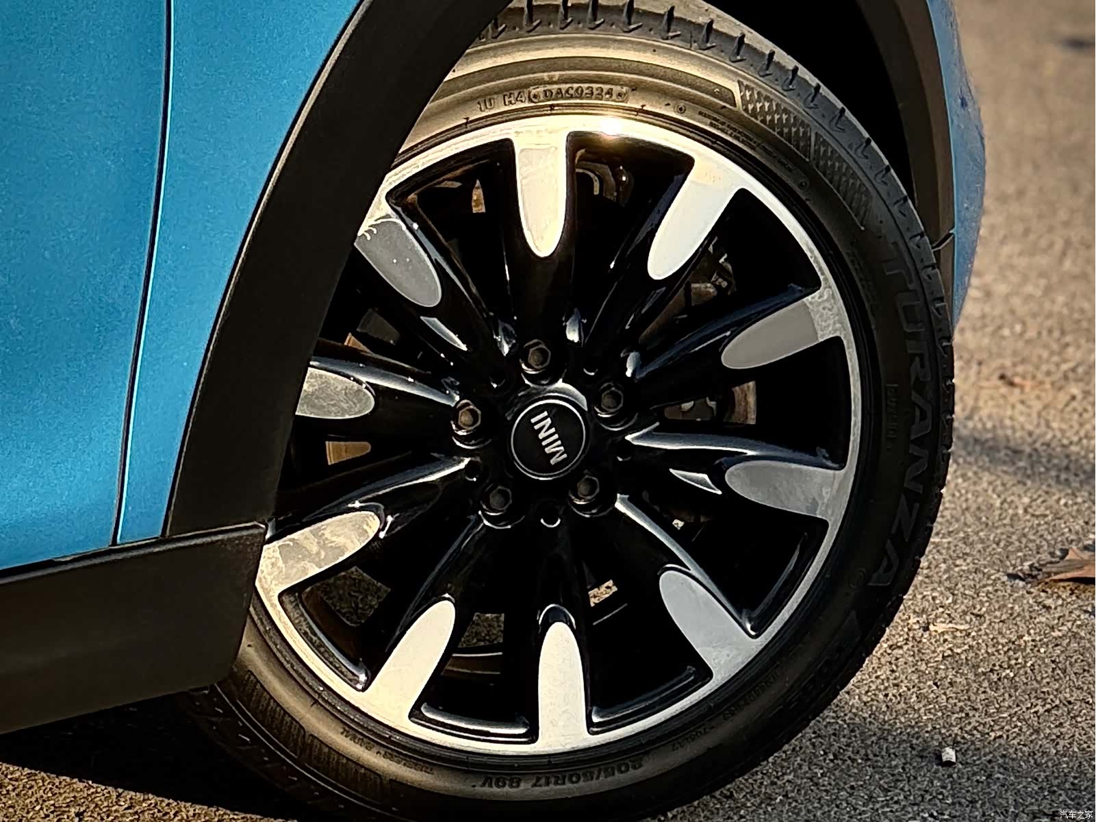 Mini Cooper, 2016 4
