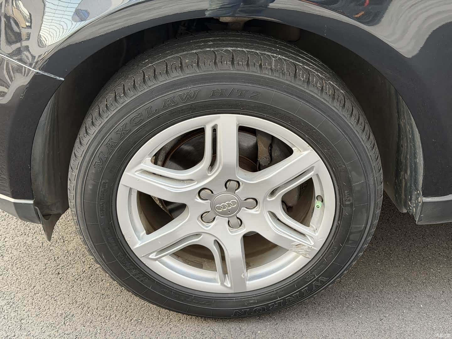 Audi Q5, 2012 15