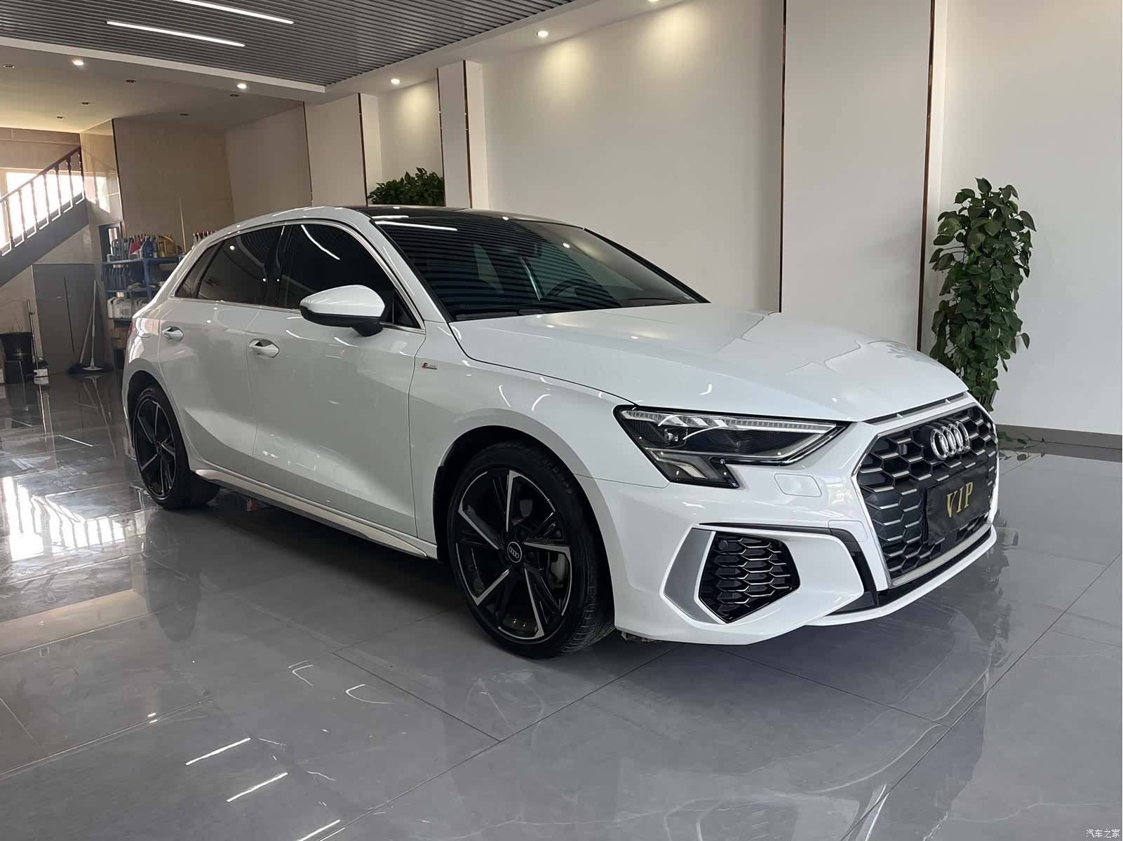 Audi A3, 2023 3