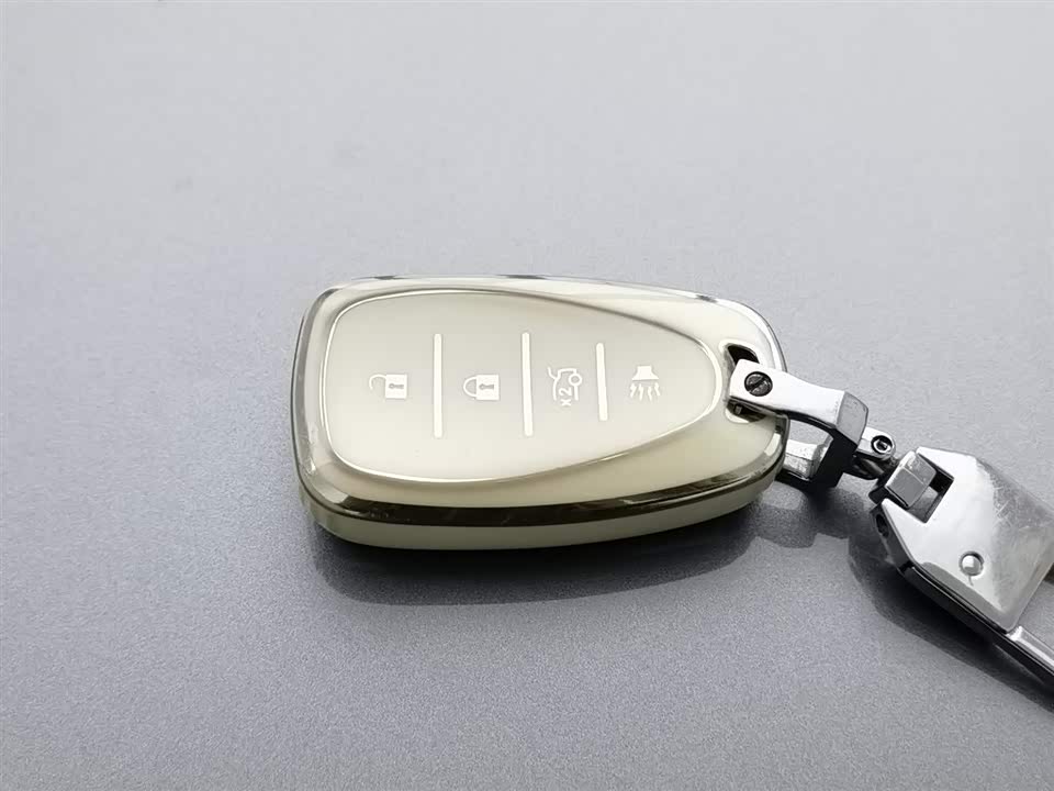 Chevrolet Mai Ruibao XL