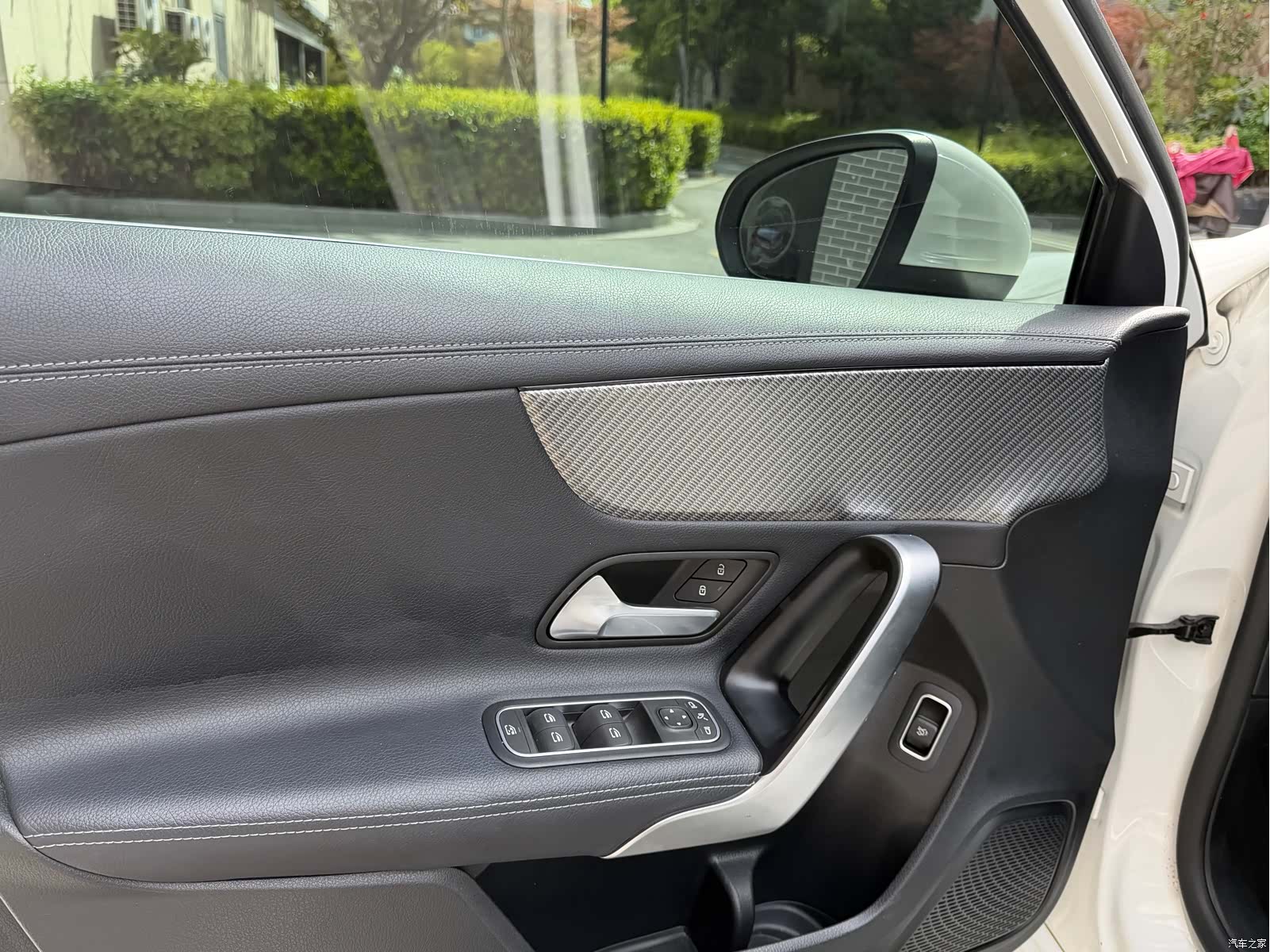 Mercedes-Benz A-Class, 2023 все фото