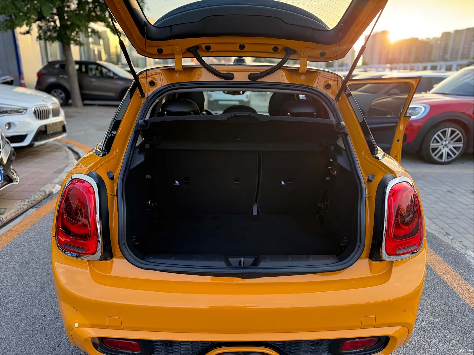 Mini Cooper, 2016 16