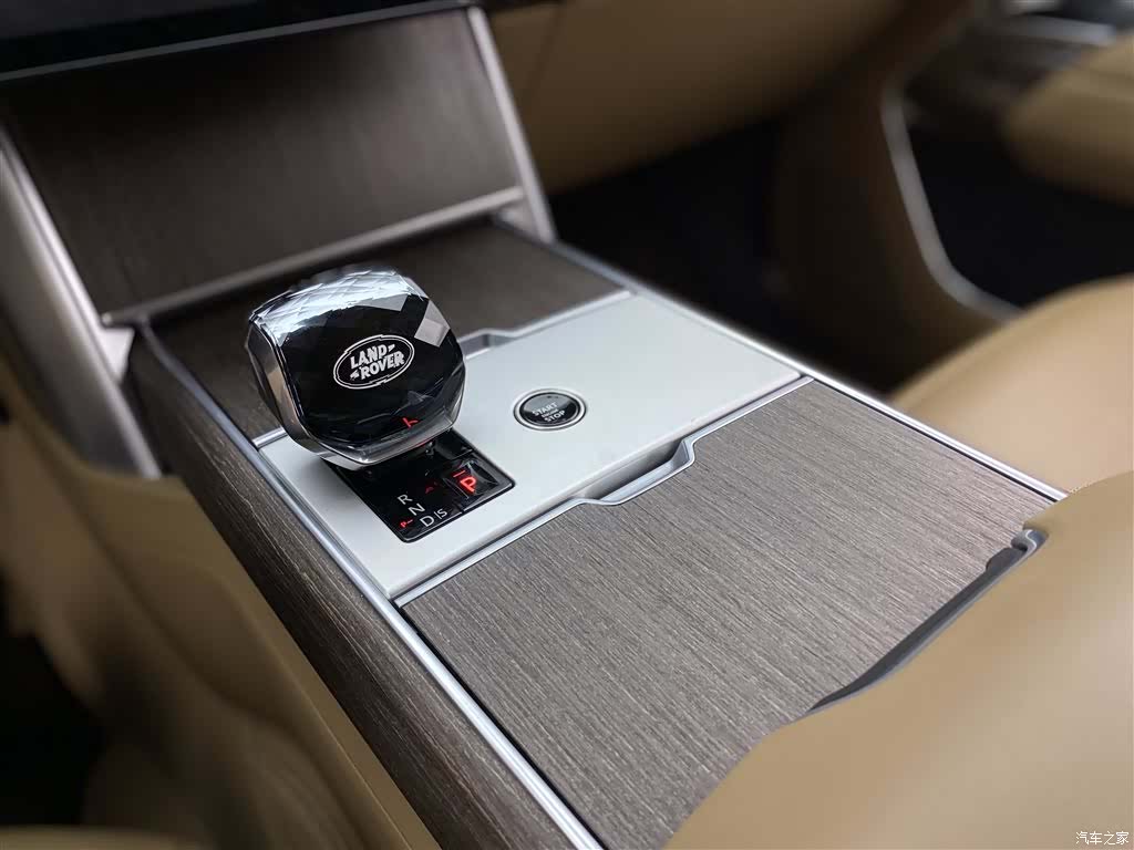Land Rover Range Rover, 2025 10