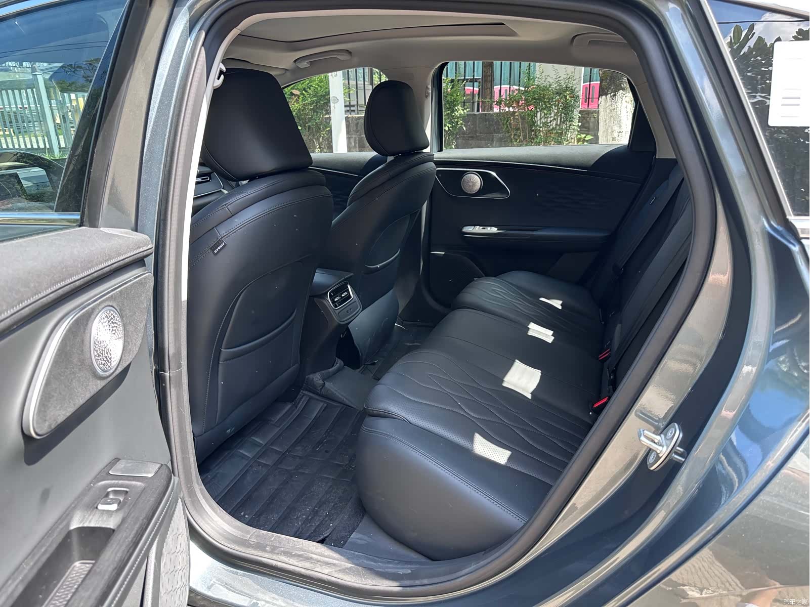 Chery A8L, 2024 11