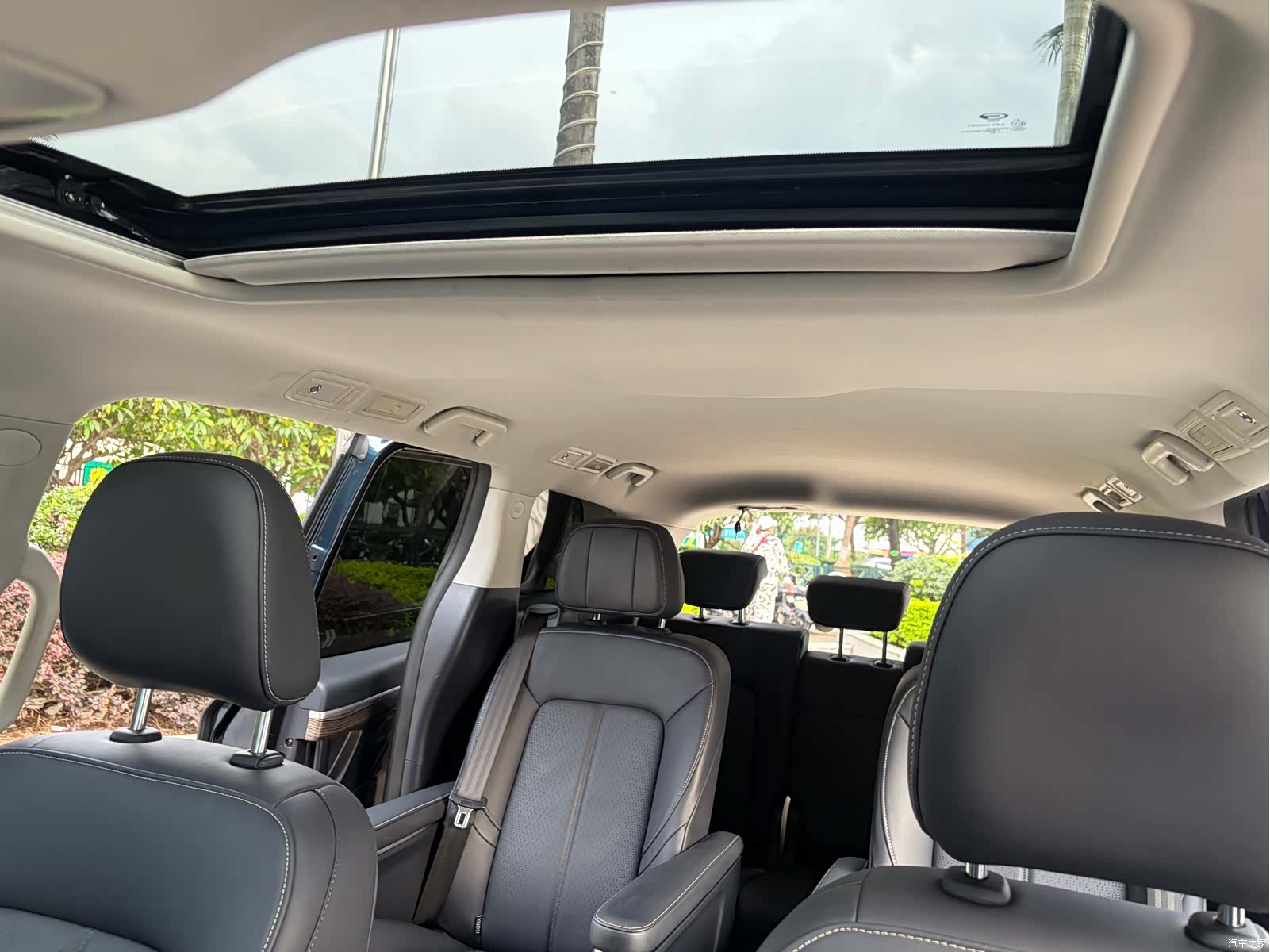 Trumpchi M8, 2022 23