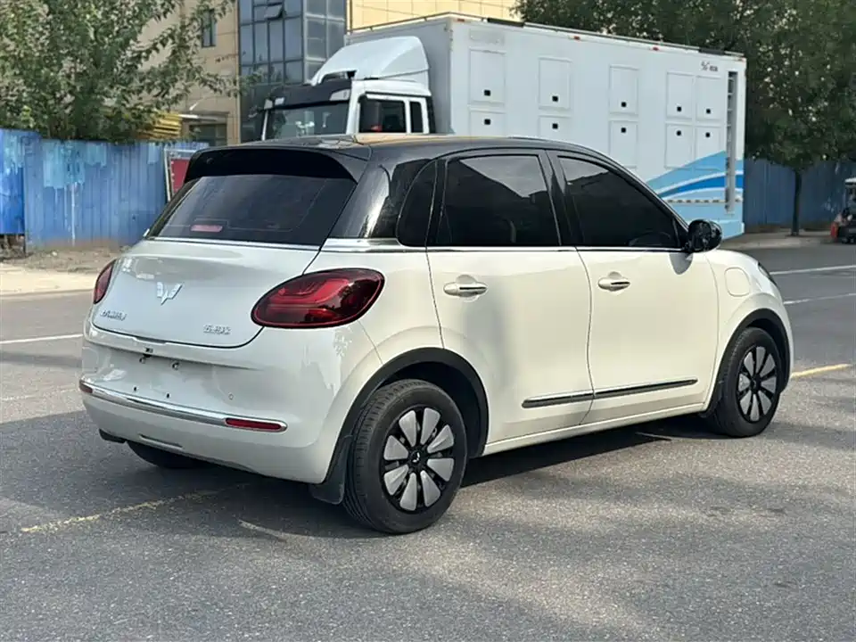 Wuling Wuling Bingguo