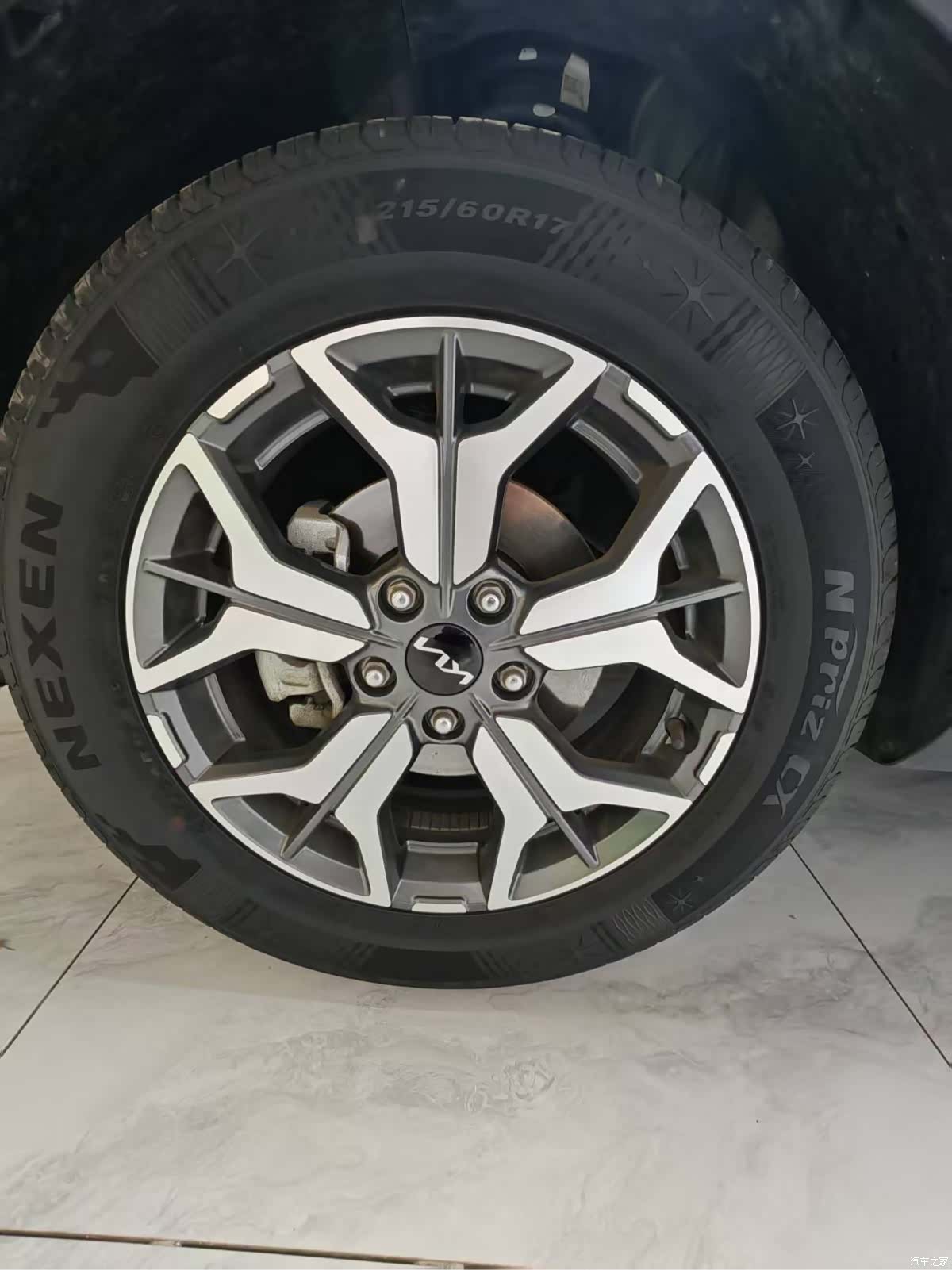 Kia KX3, 2021 13