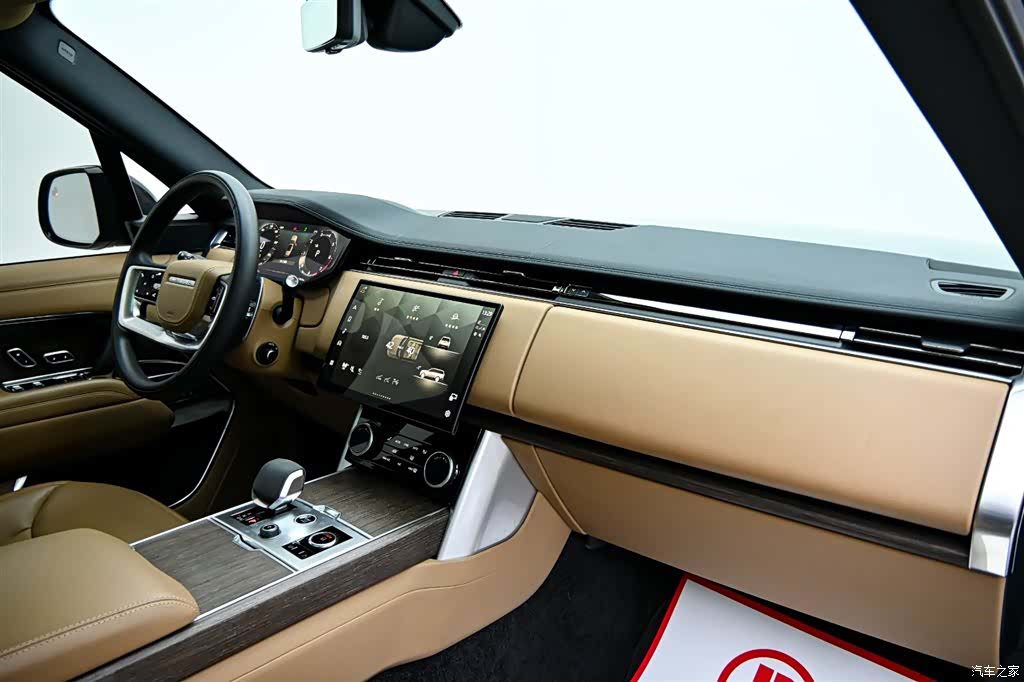 Land Rover Range Rover, 2024 16