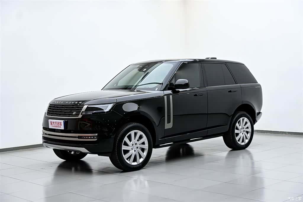 Land Rover Range Rover, 2024 2