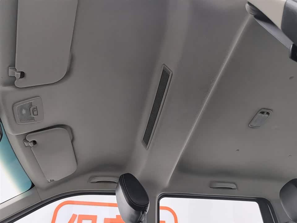 Wuling Wuling Hongguang PLUS