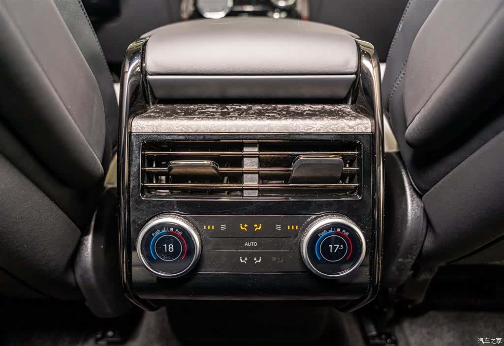 Land Rover Range Rover, 2025 17
