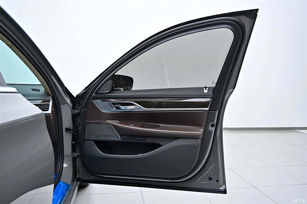 BMW 7 Series, 2022 22
