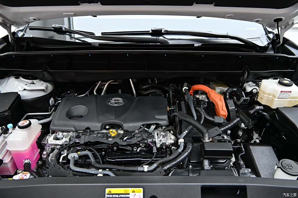 Toyota Highlander, 2023 35