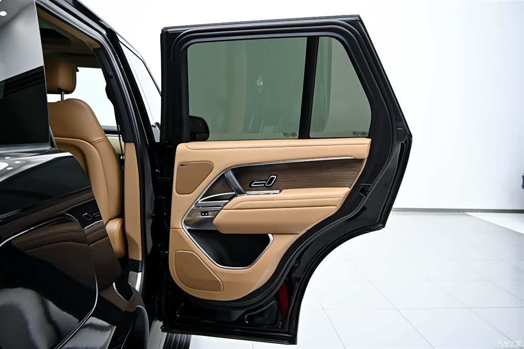 Land Rover Range Rover, 2024 22