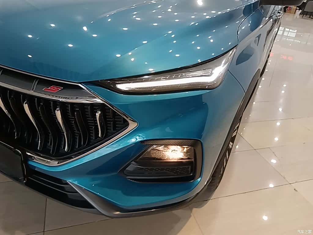 Changan X5, 2021 24