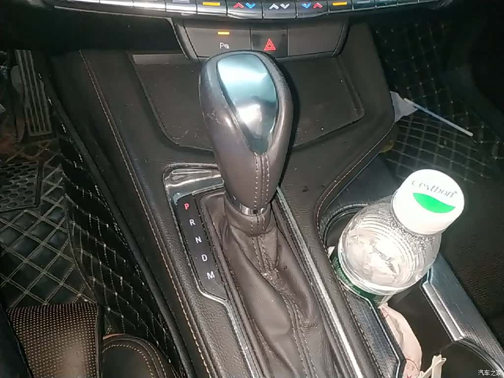 Cadillac CT4, 2020 14