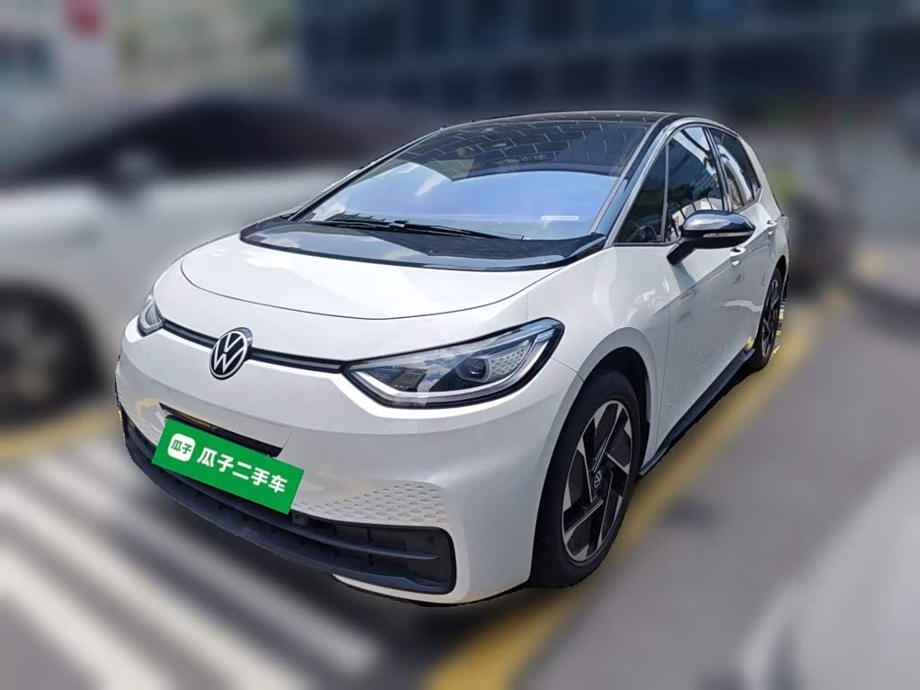 Volkswagen ID.3