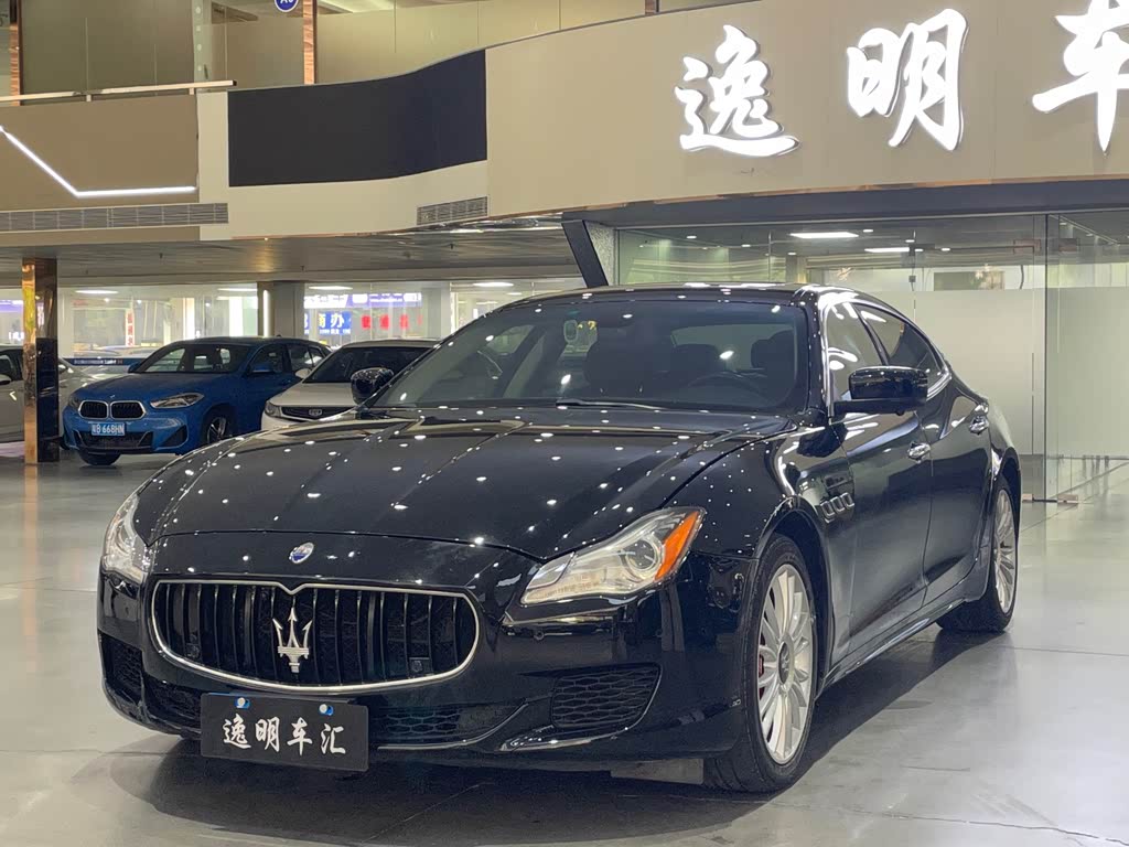 Maserati