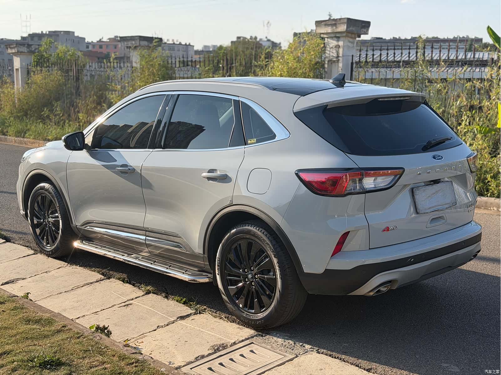 Ford Escape, 2024 6