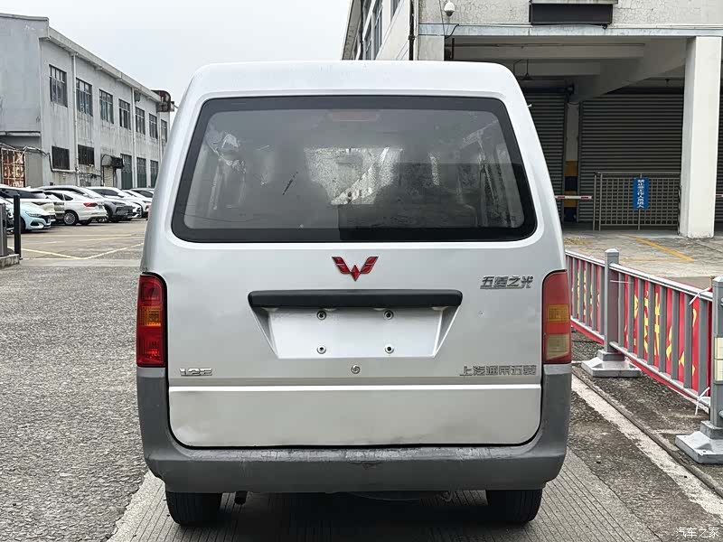 Wuling S, 2022 все фото