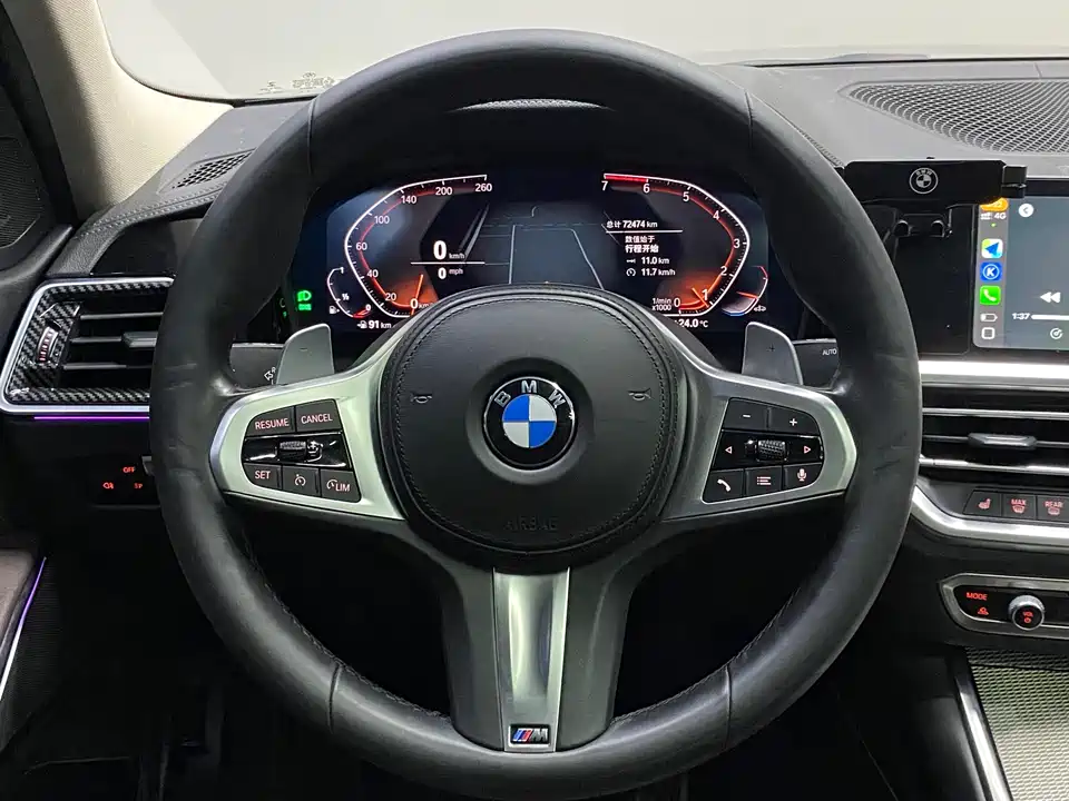 BMW 3 series BMW 3 series