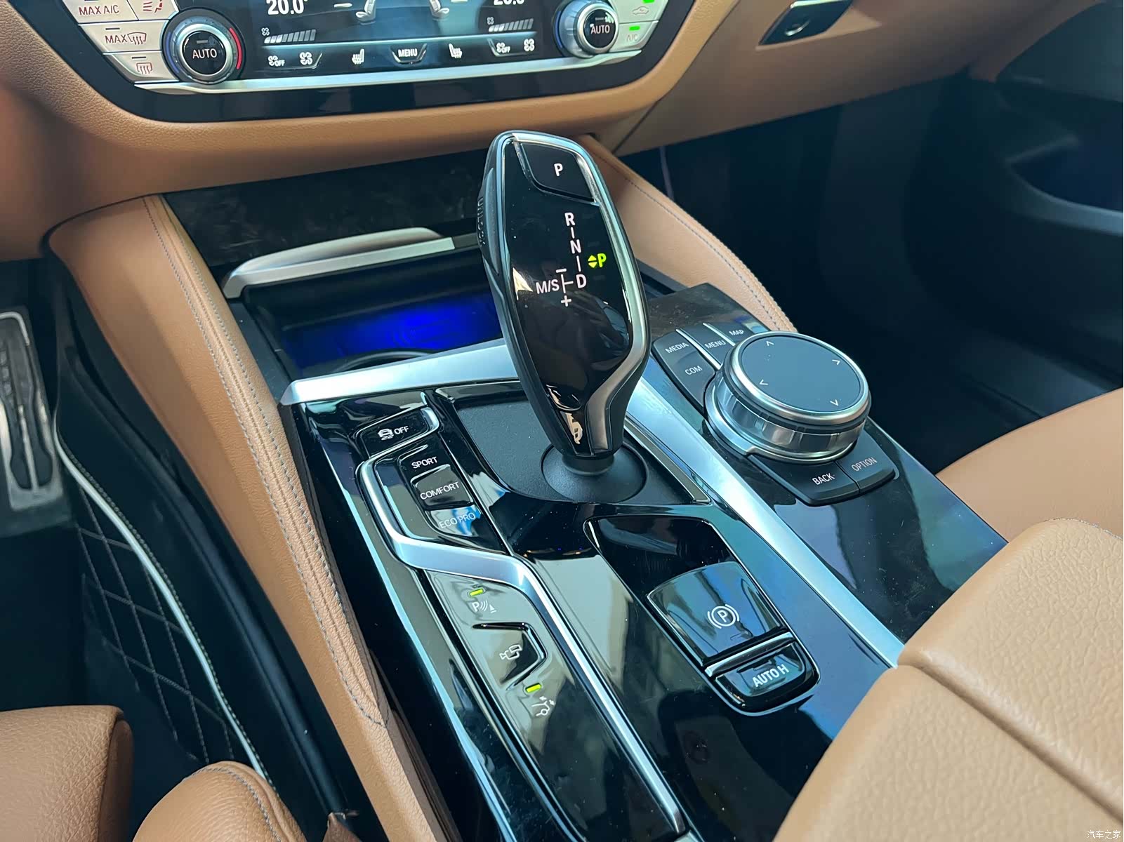 BMW 6 Series GT, 2023 12