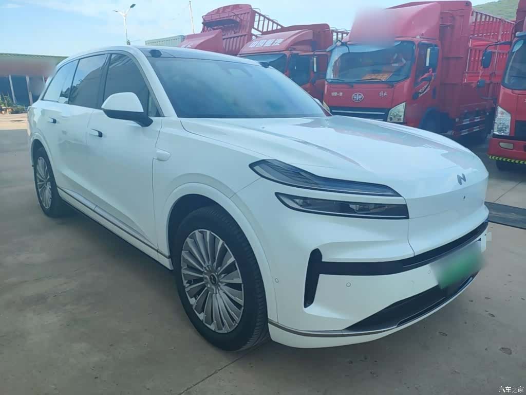 NIO L90, 2025 4