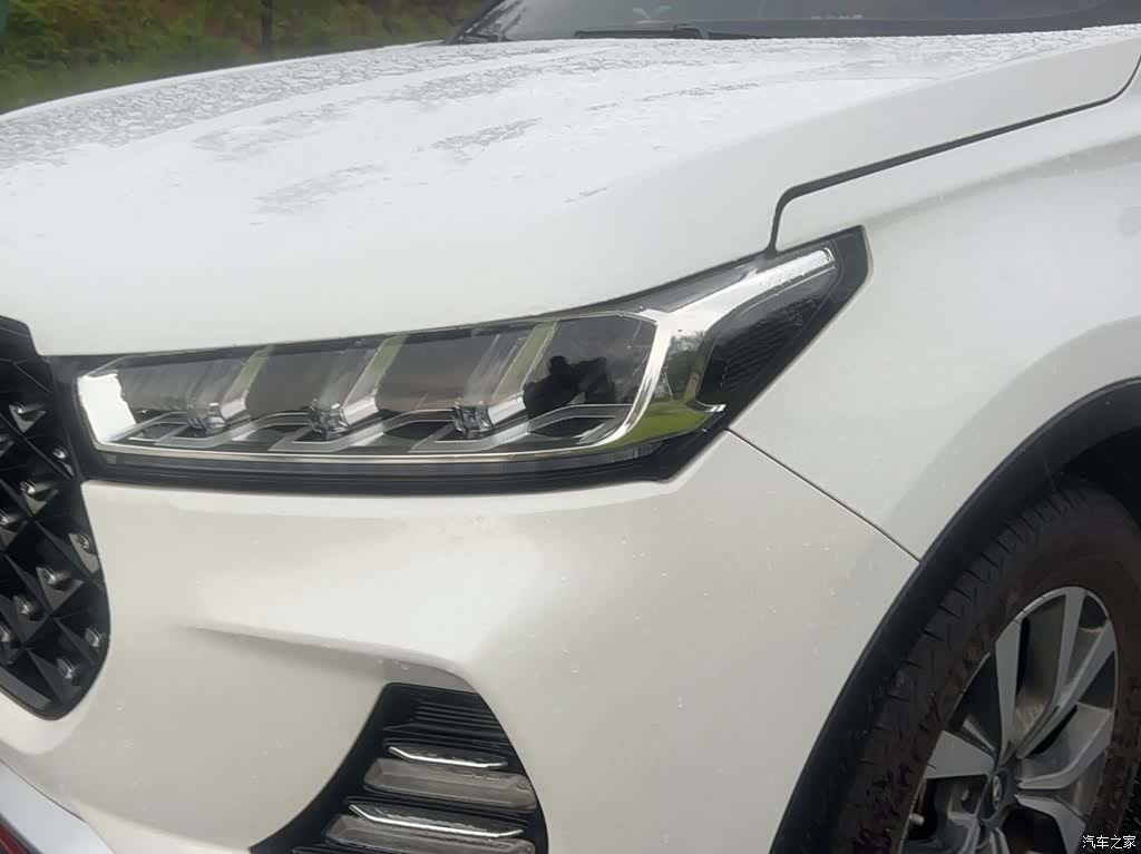 Chery Tiggo 7, 2021 21