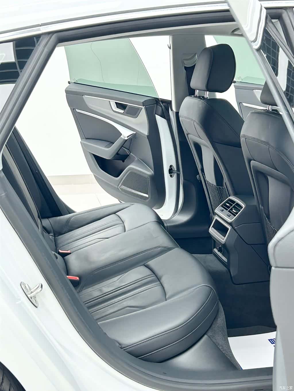Audi A7, 2020 19