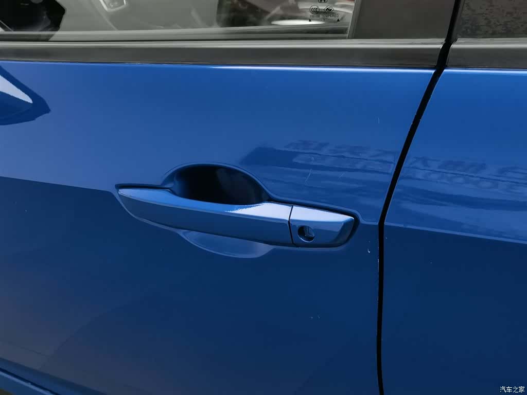 Honda Civic, 2017 18