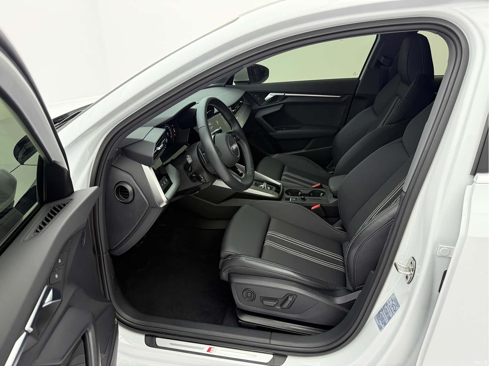 Audi A3, 2023 14