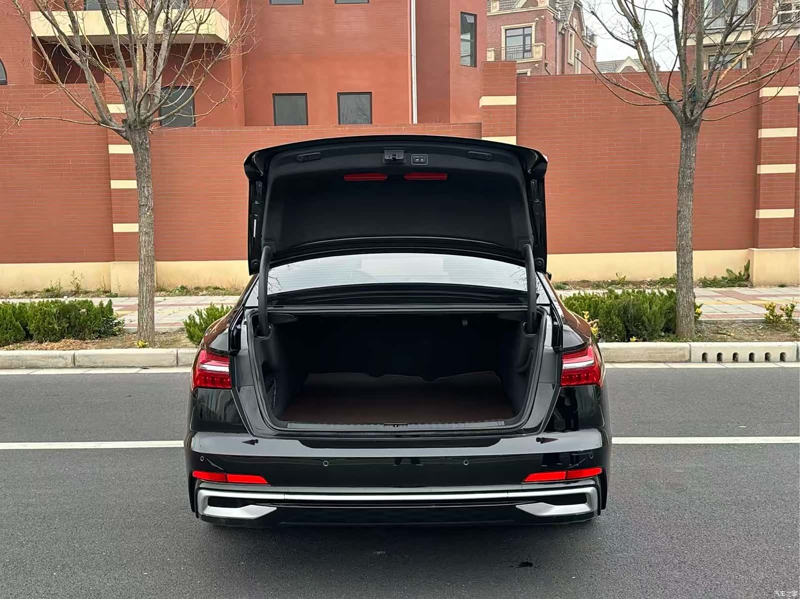Audi A6L, 2023 13