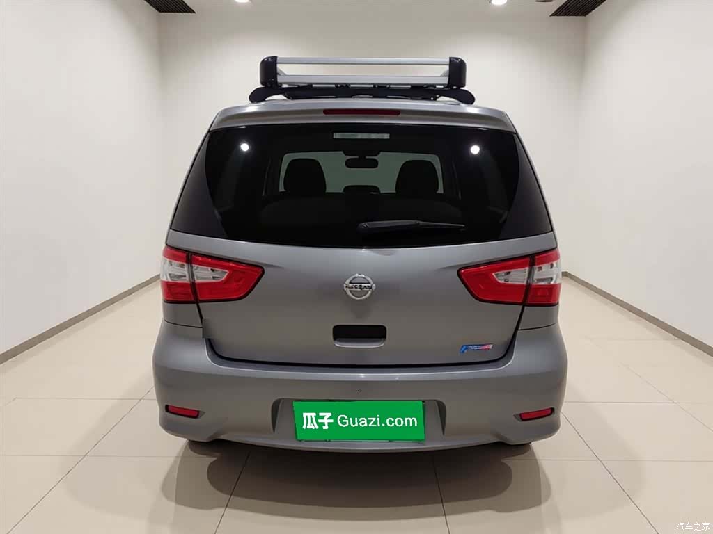 Nissan 1.6XE, 2018 все фото