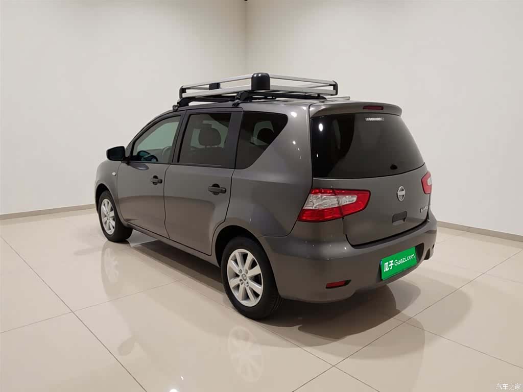Nissan 1.6XE, 2018 4