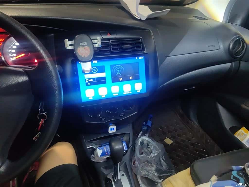 Nissan 1.6XE, 2018 14