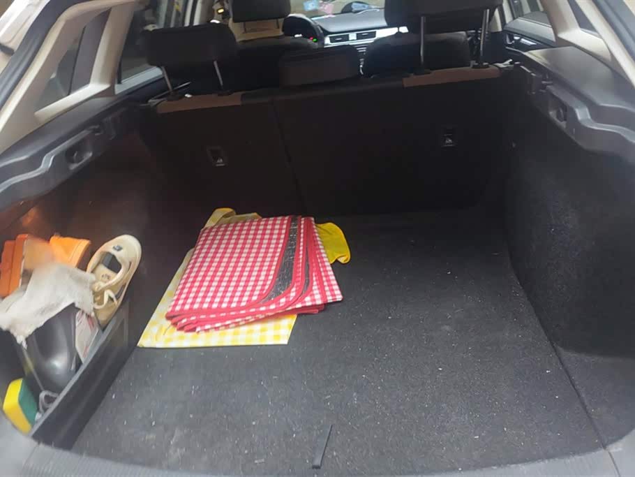 Volkswagen C-TREK Wei Collar