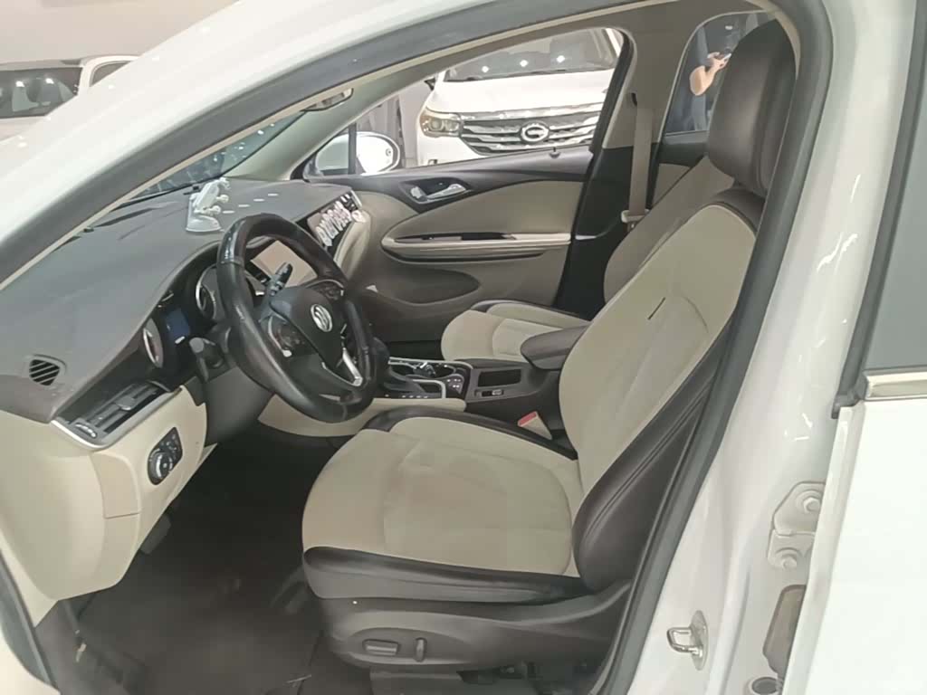 Buick Verano, 2016 15