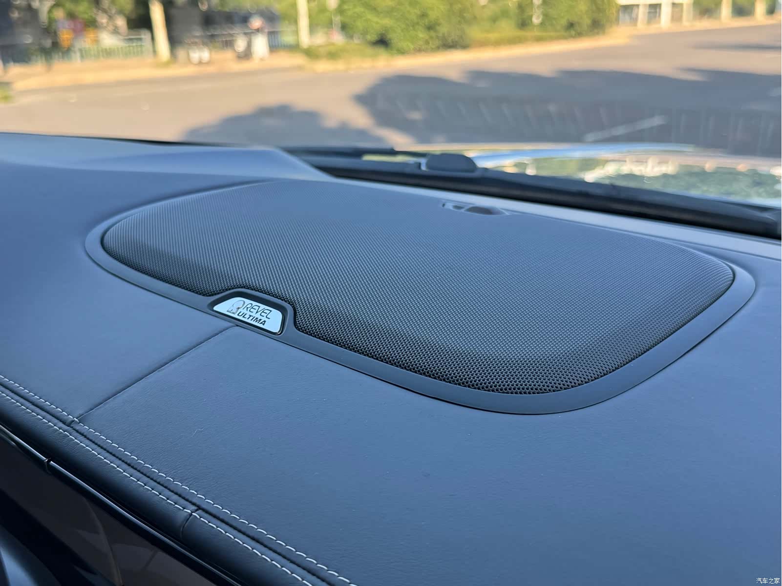 Lincoln Navigator, 2019 20