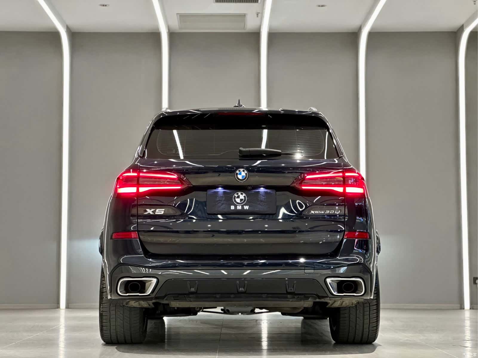 BMW X5, 2023 10