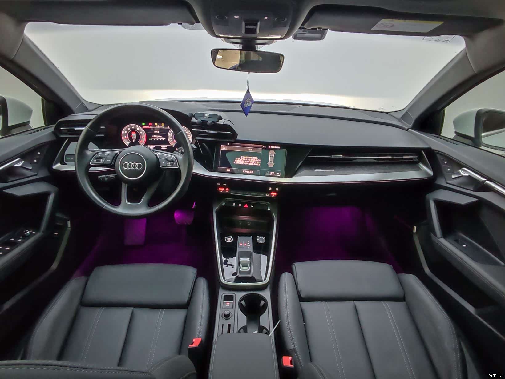 Audi A3, 2022 12