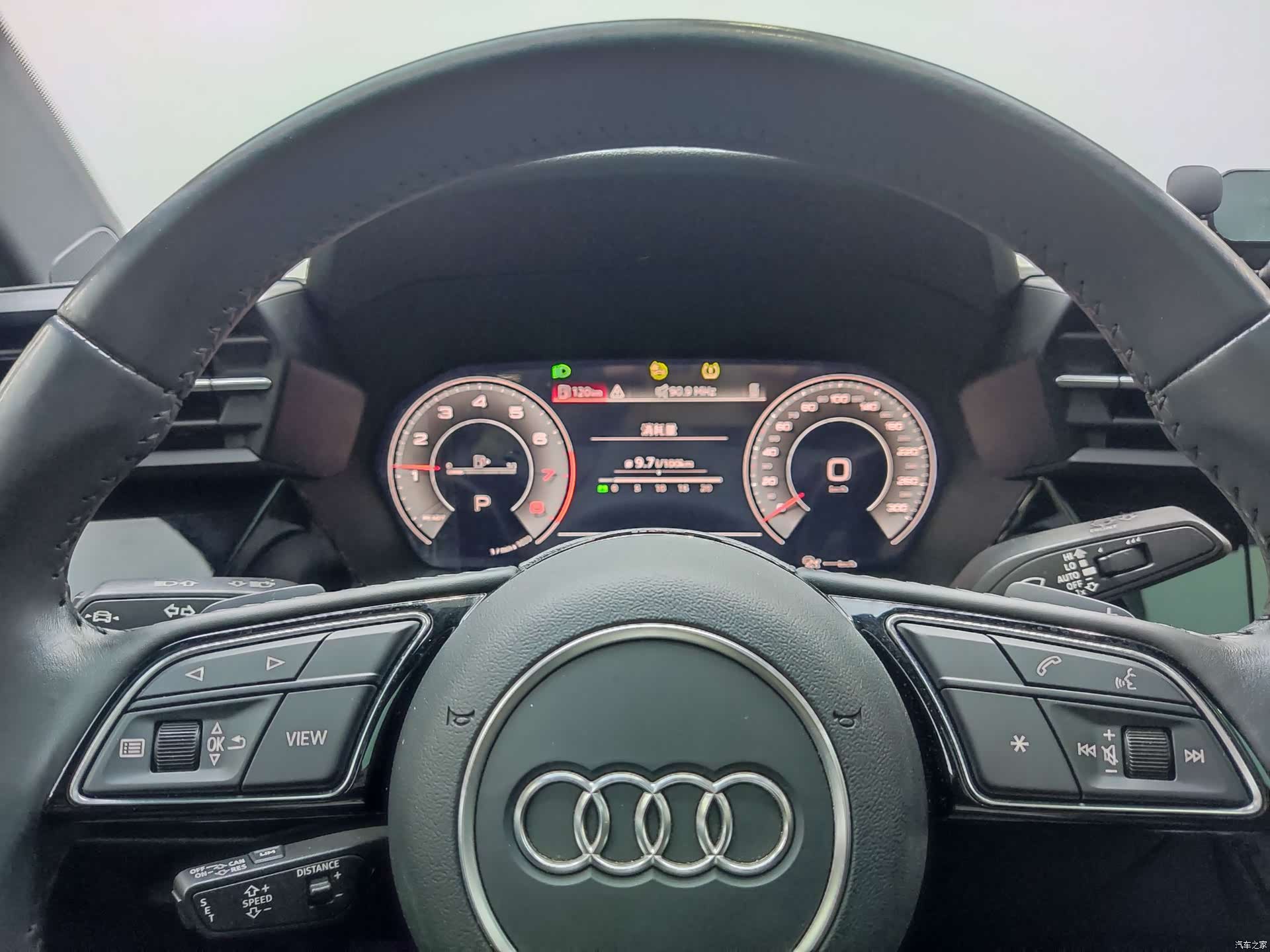 Audi A3, 2022 17