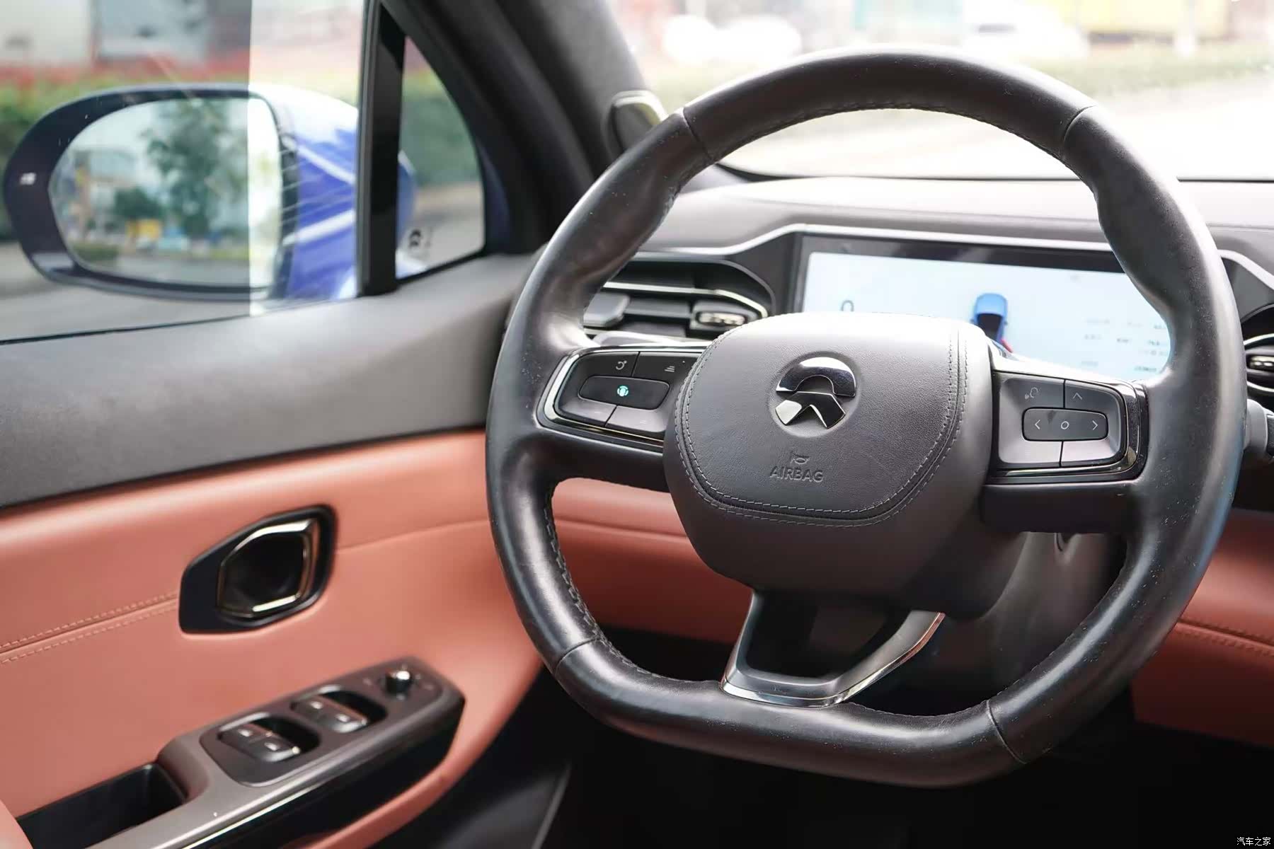 NIO EC6, 2021 14