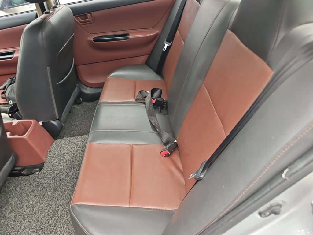 BYD F3, 2016 17