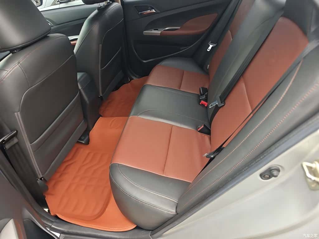 BYD F3, 2018 17