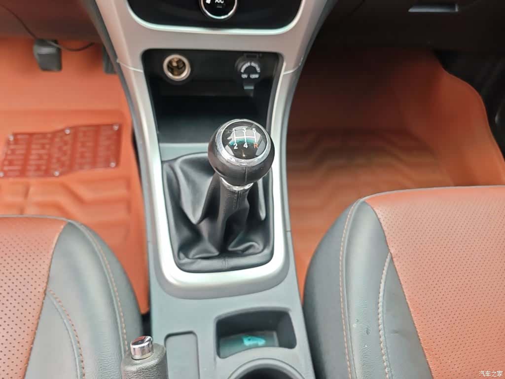 BYD F3, 2018 14