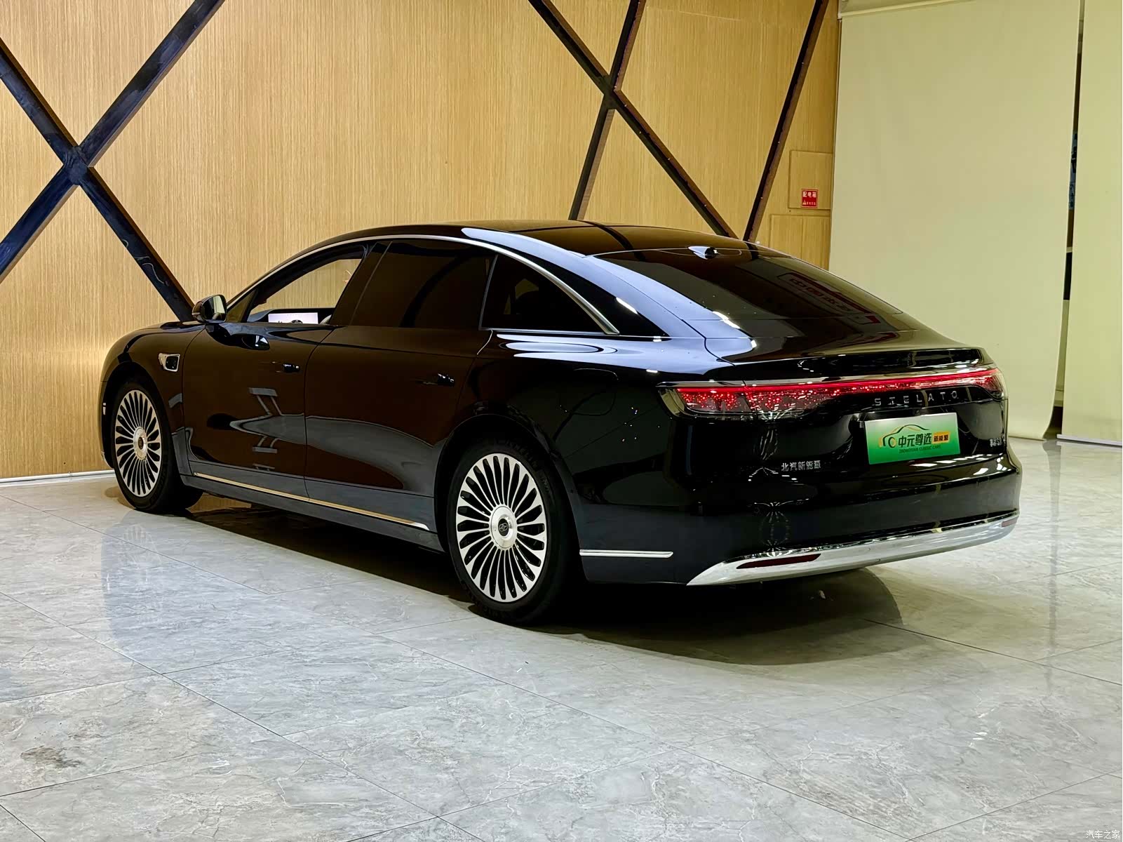 Stelato S9, 2025 21