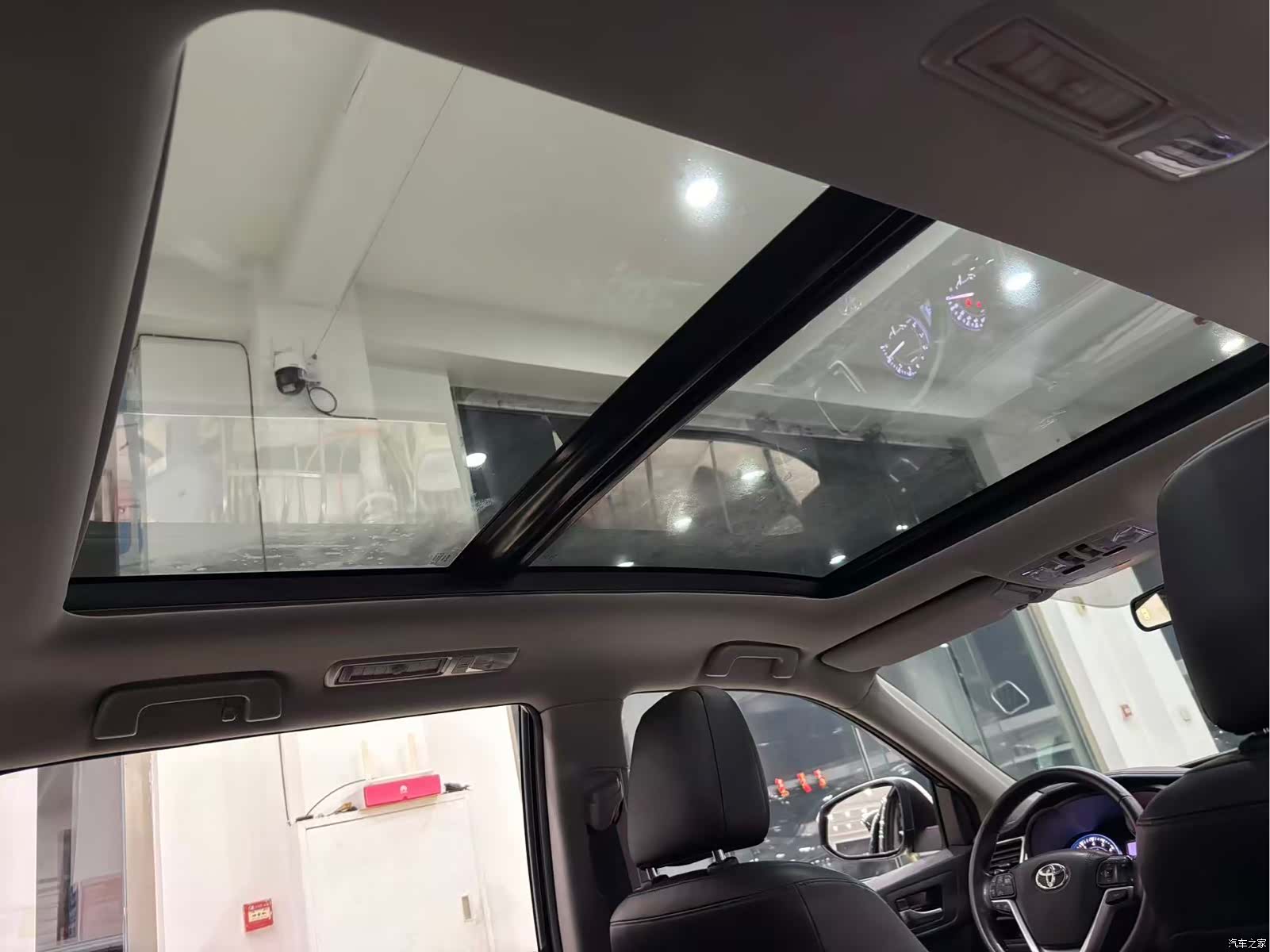Toyota Highlander, 2017 12